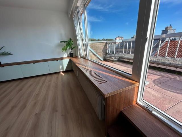 Appartement location à Ridderbuurt, Leuven