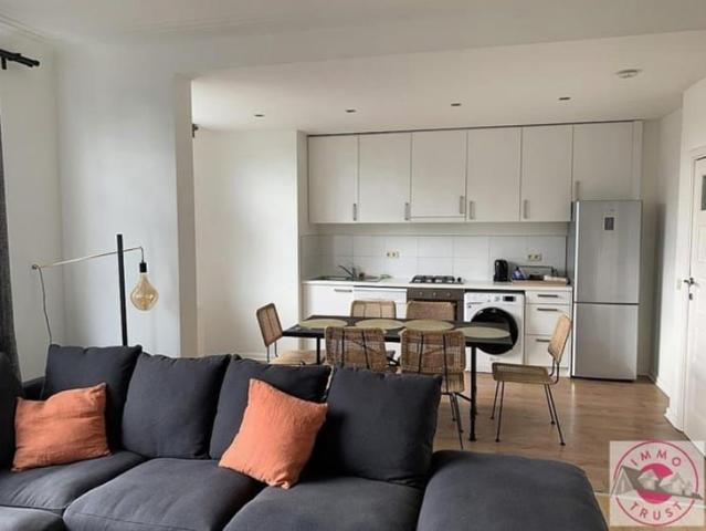 Appartement location à Schaarbeek, Bruxelles