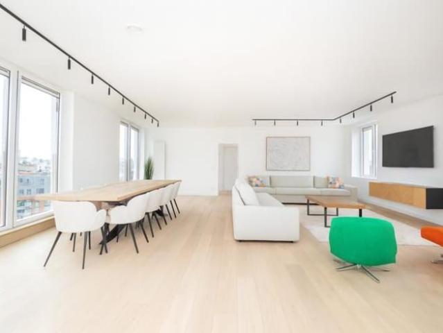 Appartement location à Brussel, Bruxelles