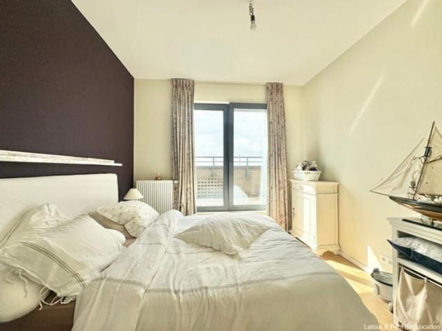 Appartement location à Evere, Bruxelles