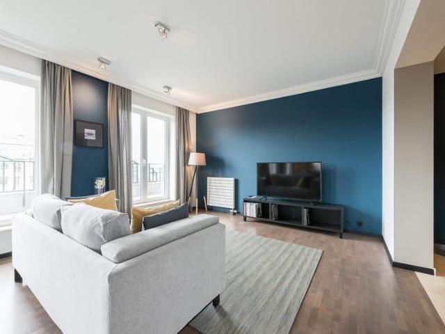 Appartement location à Elsene, Bruxelles