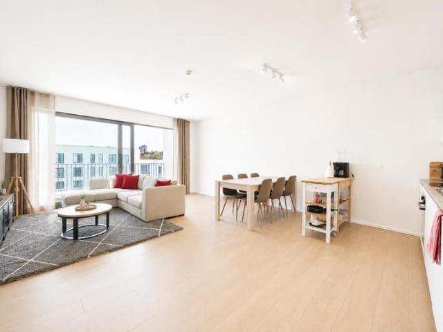 Appartement location à Oudergem, Bruxelles