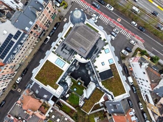 Appartement location à Etterbeek, Bruxelles