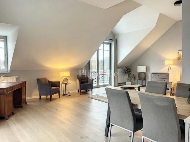 Appartement location à Lasne, Wallonie