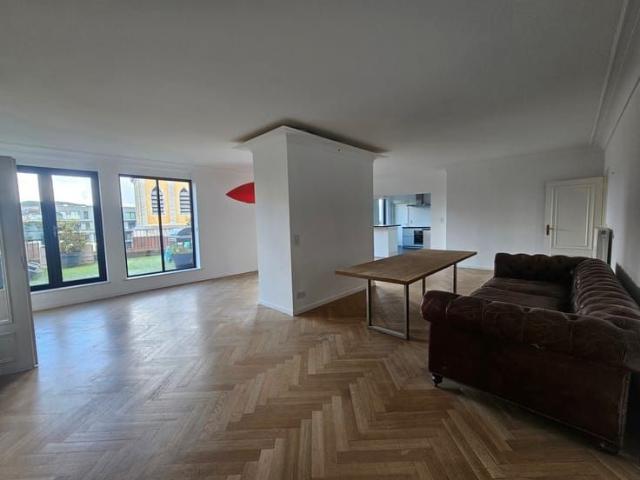 Appartement location à Liège, Wallonie