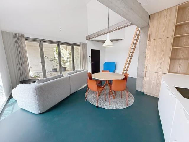 Appartement location à Anderlecht, Bruxelles
