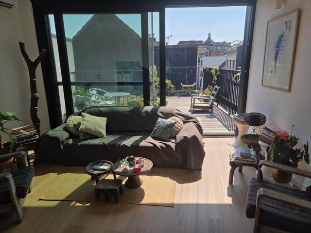 Appartement location à Antwerpen