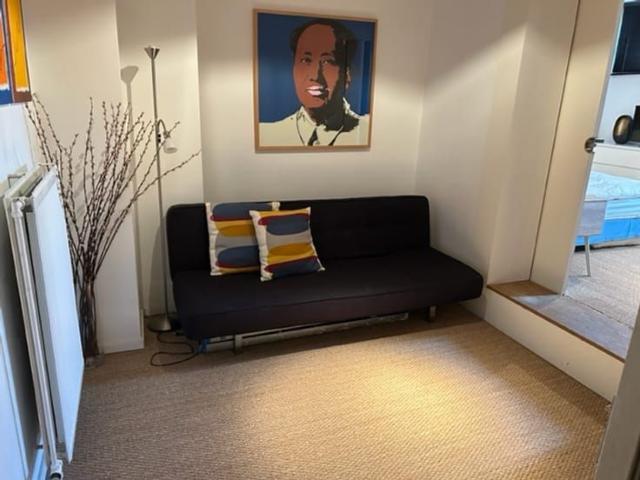 Appartement location à Knokke-heist, West-Vlaanderen