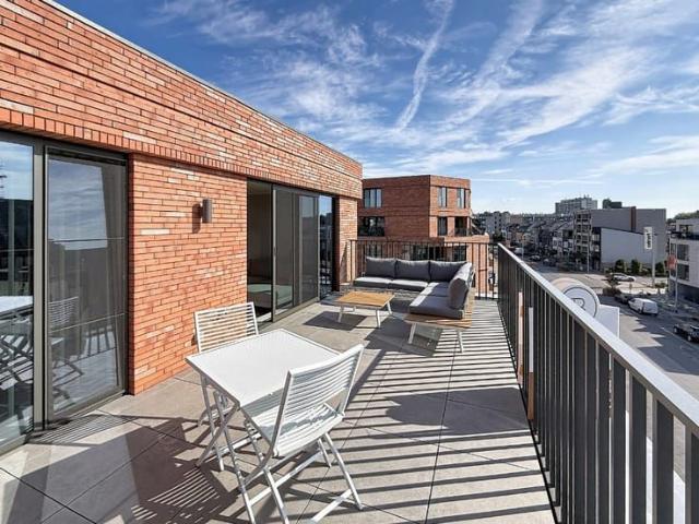 Appartement location à Dendermonde, Oost-Vlaanderen