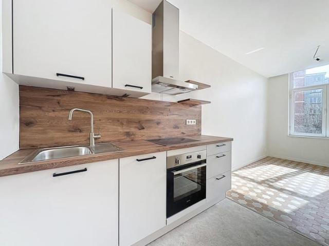 Appartement location à Elsene, Bruxelles