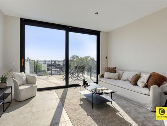 Appartement location à Antwerpen