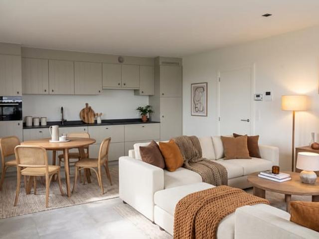 Appartement location à Herzele, Oost-Vlaanderen