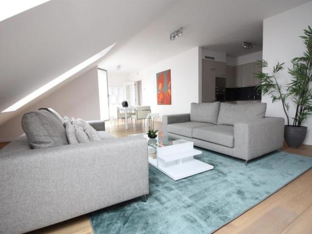 Appartement location à Elsene, Bruxelles