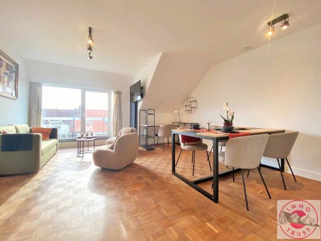 Appartement location à Sint-pieters-woluwe, Bruxelles
