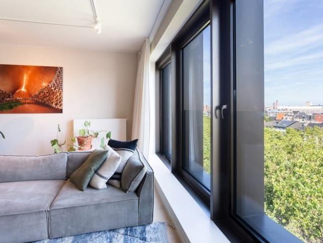 Appartement location à Antwerpen
