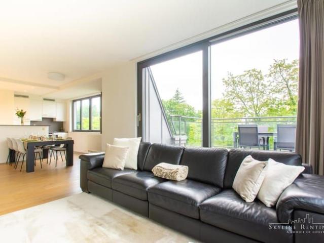 Appartement location à Brussel, Bruxelles