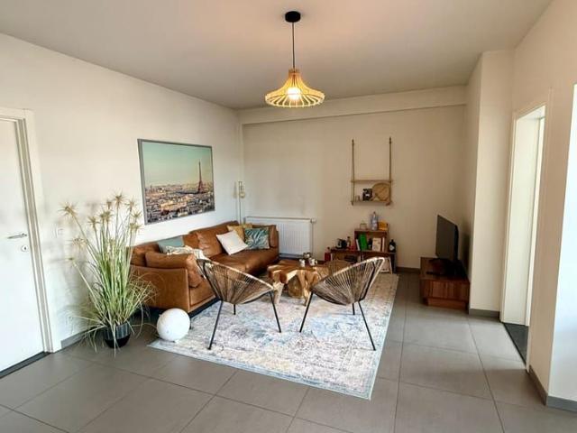 Appartement location à Mechelen, Antwerpen