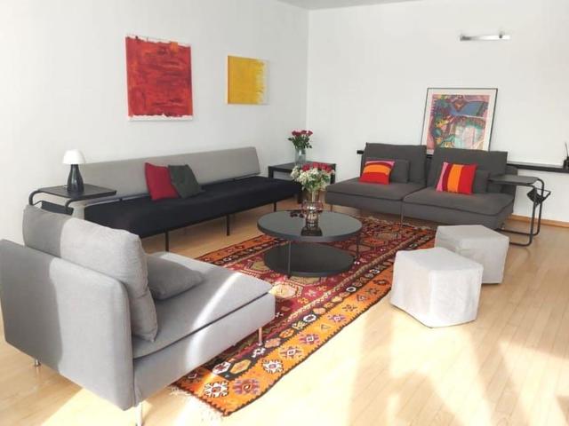 Appartement location à Brussel, Bruxelles