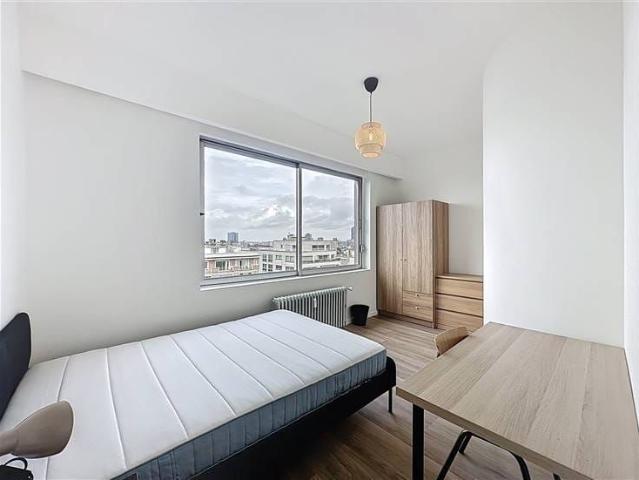 Appartement location à Uccle, Bruxelles