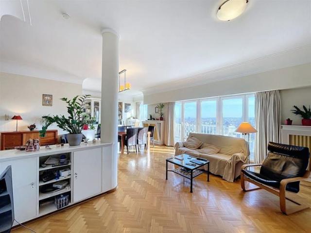 Appartement location à Sint-lambrechts-woluwe, Bruxelles