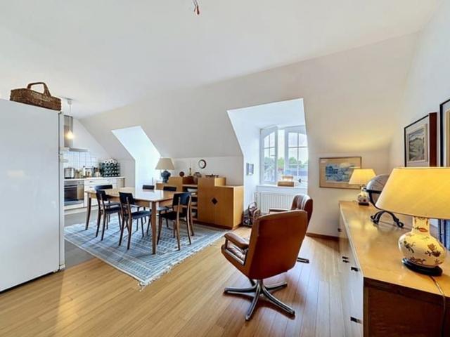 Appartement location à Le Rode, Brabant