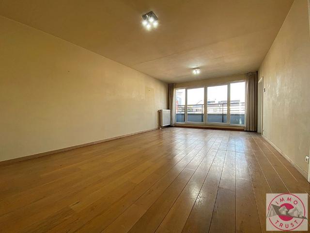 Appartement location à Jette, Bruxelles