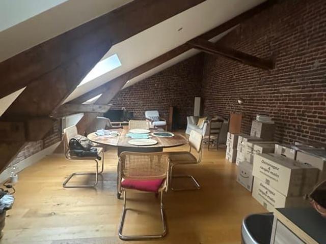 Appartement location à Elsene, Bruxelles