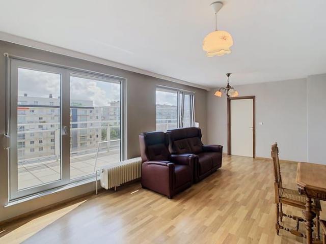 Appartement location à Lava, Brabant