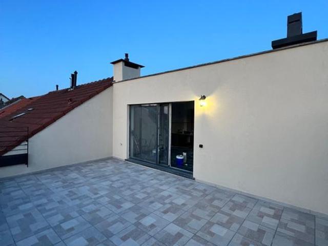 Appartement location à Molenbeek-saint-jean