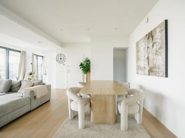 Appartement location à Brussel, Bruxelles