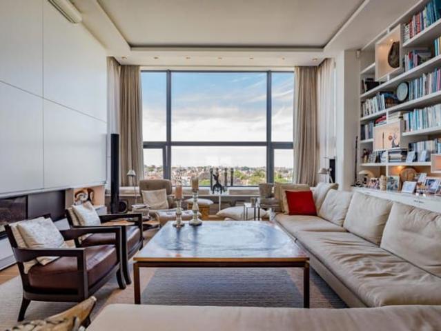Appartement location à Brussel, Bruxelles