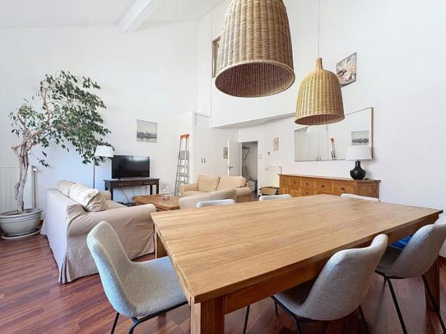 Appartement location à Quartier du Centre - Centrumwijk, Bruxelles - Brussel