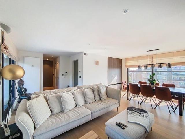Appartement location à Bodeghem-saint-martin, Brabant