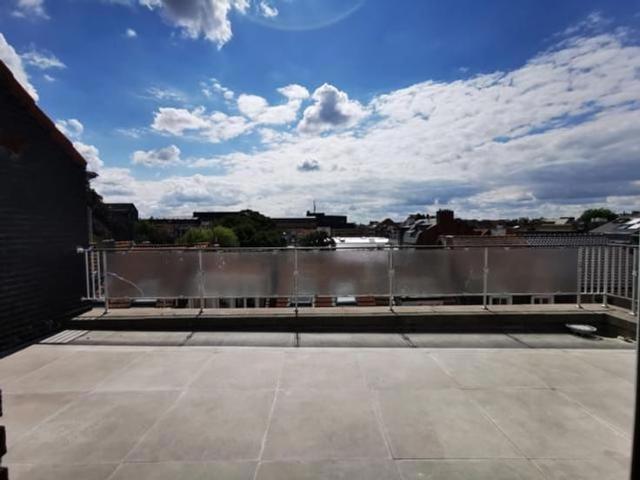 Appartement location à Etterbeek, Bruxelles