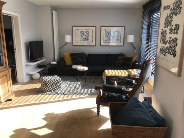 Appartement location à Knokke-heist, West-Vlaanderen