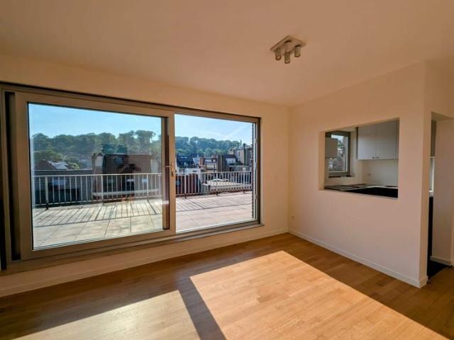 Appartement location à Vorst, Bruxelles