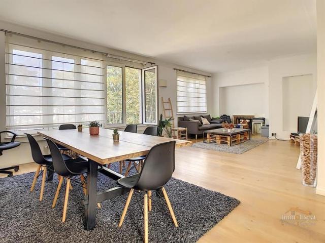 Appartement location à Uccle, Bruxelles