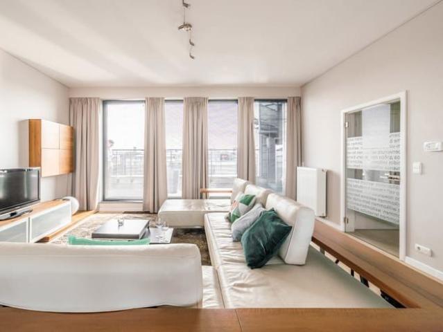 Appartement location à Brussel, Bruxelles