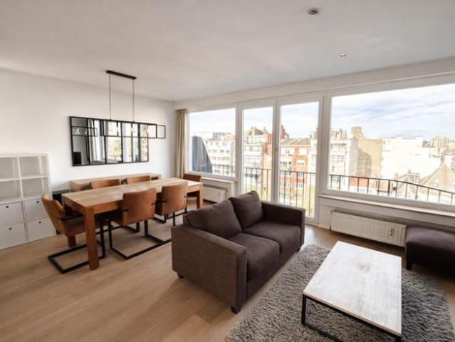 Appartement location à Brussel, Bruxelles