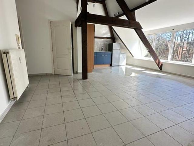 Appartement location à Montignies, Wallonie