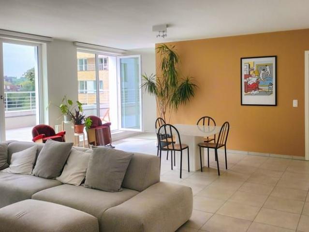 Appartement location à Brussel, Bruxelles