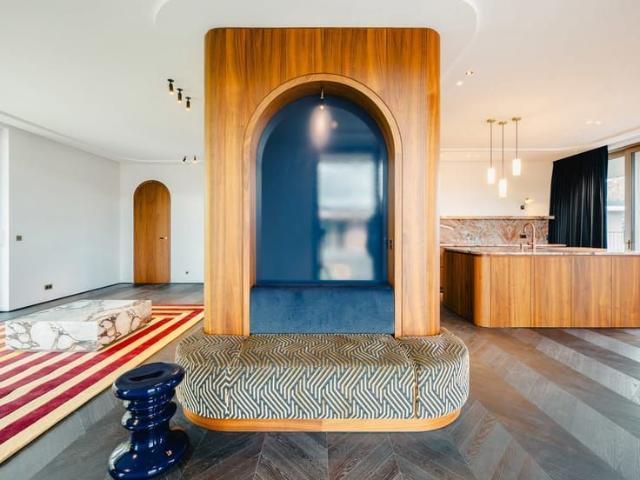 Appartement location à Watermaal-bosvoorde, Bruxelles