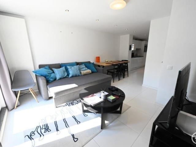 Appartement location à Knokke-heist, West-Vlaanderen