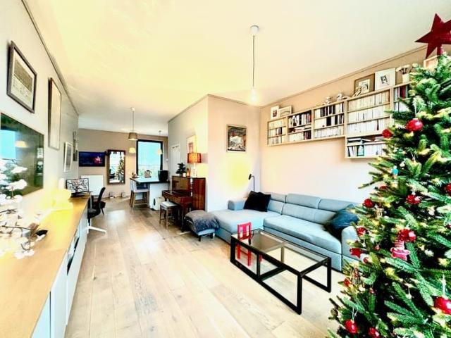 Appartement location à Molem, Bruxelles