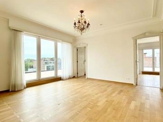 Appartement location à Uccle, Bruxelles