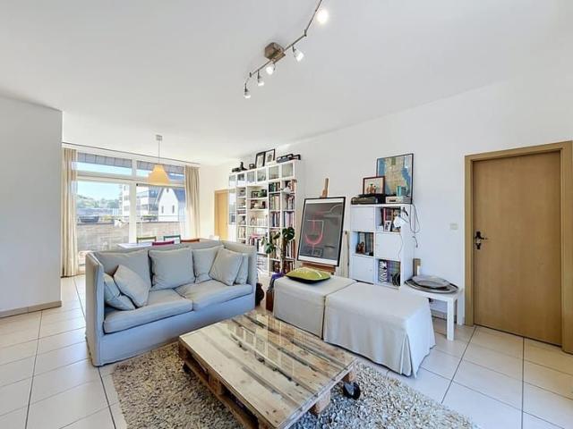 Appartement location à Namen, Wallonie