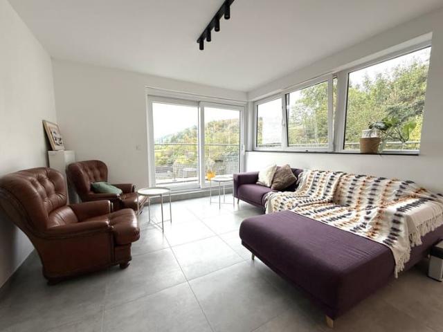 Appartement location à Andenne, Wallonie