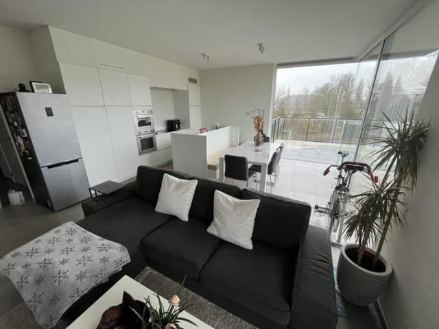 Appartement location à Desteldonk, Oost-Vlaanderen