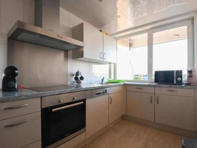 Appartement location à Nivelles, Brabant