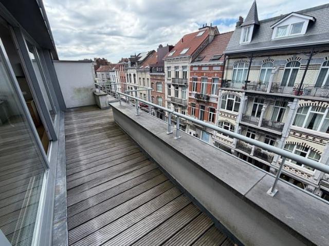 Appartement location à Elsene, Bruxelles